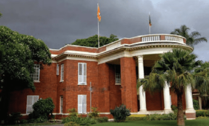 Satellite Phones and Terminals Used in Zambian Presidential Election