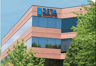 Lockheed Martin Closes Zeta Associates Acquisition