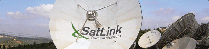 SatLink Selected by i24 News to Distribute International News Channels