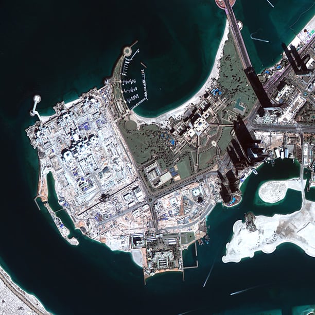 EIAST Releases Results of Super Resolution Tool