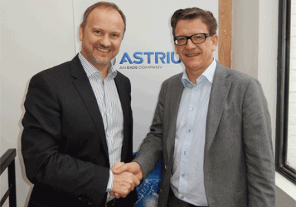 Airbus Defense and Space Selects Newtec Dialog for Global Enterprise VSAT Business