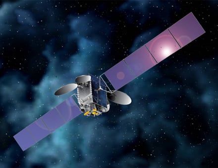 AsiaSat 8 on Track for Launch in 1H 2014