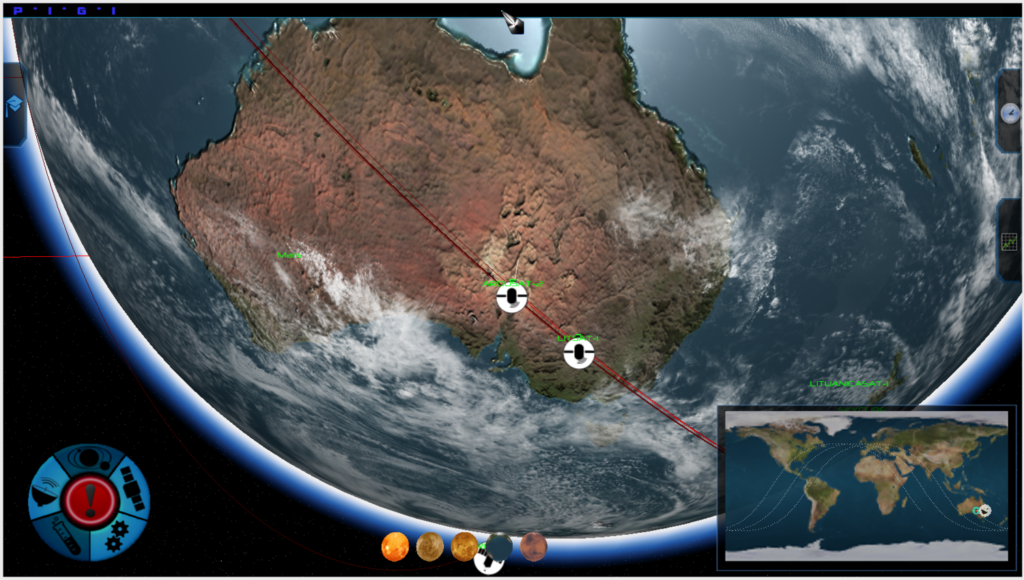 New Space Accelerator Seeking to Jumpstart Australian Space Industry