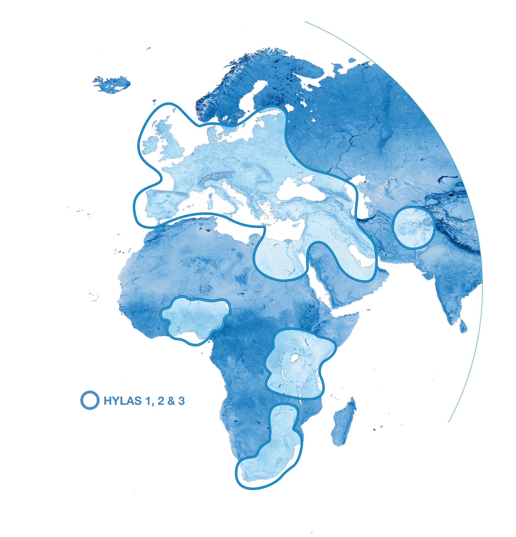 Avanti Partners with Smart to Provide IP Backhaul Services in East Africa