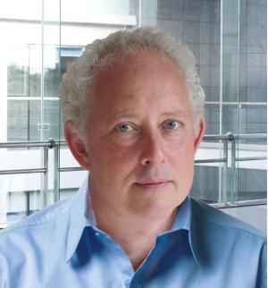 Martin Gee Steps Down at Thales Alenia Space UK, New CEO Appointed