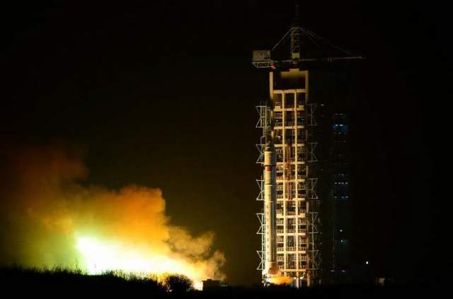 International Community Questions Turkey’s Satellite Launch Center