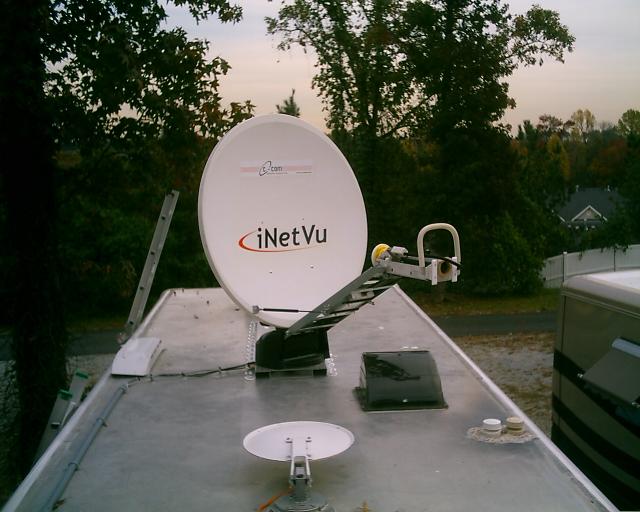 C-Com and ViaSat to Jointly Develop New Ka-band Antenna System
