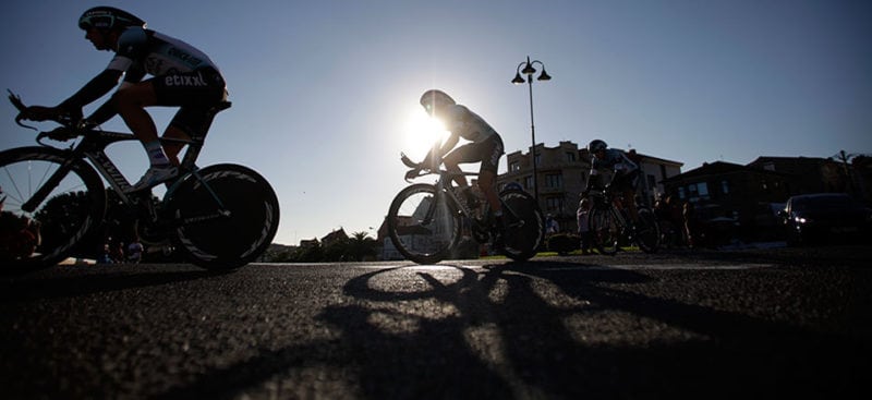 Hispasat to Provide Telecom Services for Vuelta a España Cycling Race