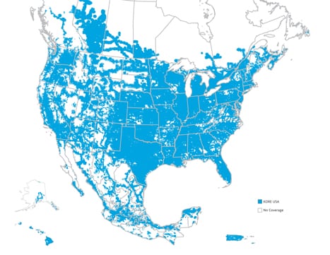 Inmarsat, Kore Partner to Expand Reach Into More Remote Regions