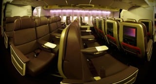 Virgin Atlantic Selects Gogo’s 2Ku Service for IFC