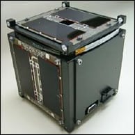 NASA Announces CubeSat Space Mission Candidates