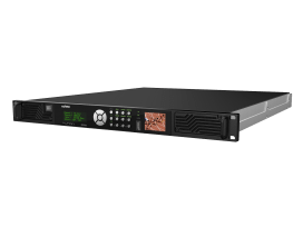 Ateme Obtains Certification for Kyrion CM5000 Encoder in Brazil