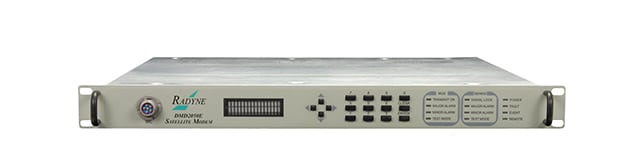 Comtech Awarded $3M Order for DoubleTalk Carrier-in-Carrier Satellite Modems
