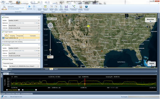 Kratos Subsidiary Employs Carrier ID Monitoring for Major Operator