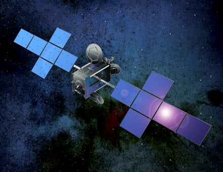 Hughes’ Internet Service Boon For EchoStar’s Bottom Line