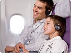 SITA and Thales Enable In-Flight Entertainment on Demand to Passengers’ Devices