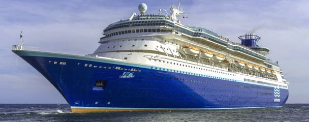 Pullmantur Exec Explains Cruise Ship Operator’s Need for Satellite