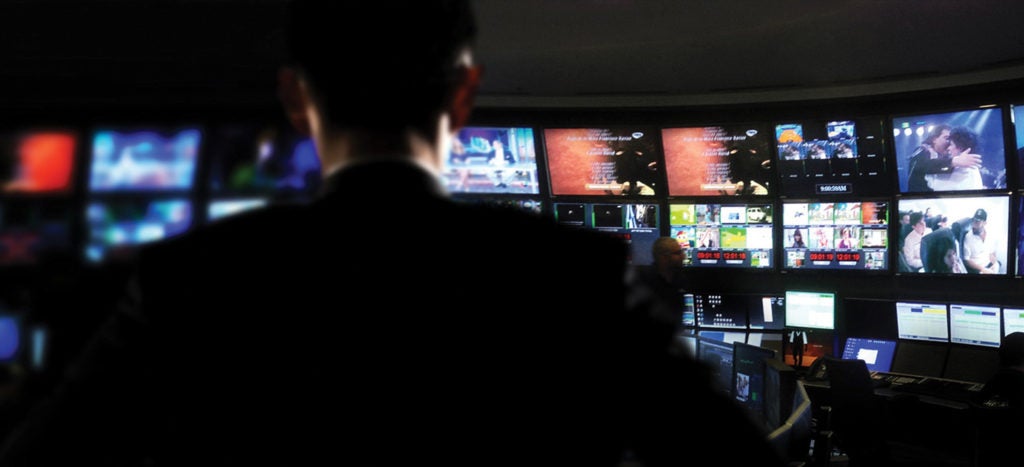 RR Media Boasts End-to-End 4K Capabilities