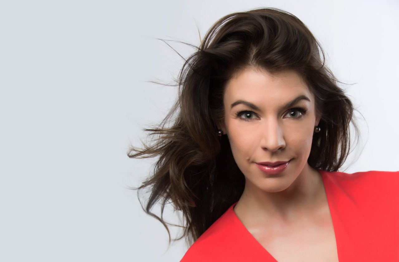 Laura Galante on Where Politics and Cybersecurity Collide
