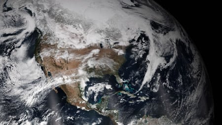 Exelis Secures Contract for NASA Radiation Budget Instrument