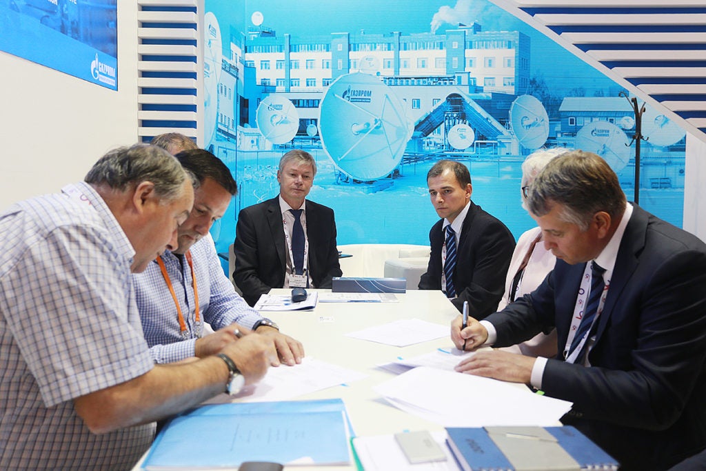 Bentley Walker Purchases Capacity on Yamal 402 Satellite