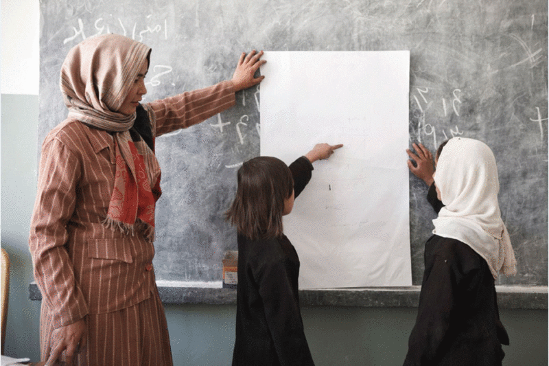 Avanti to Partner with the Department of International Development for New Educational Program in Kenya