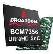 Dune HD Selects Broadcom SoC for its Next STB Deployment