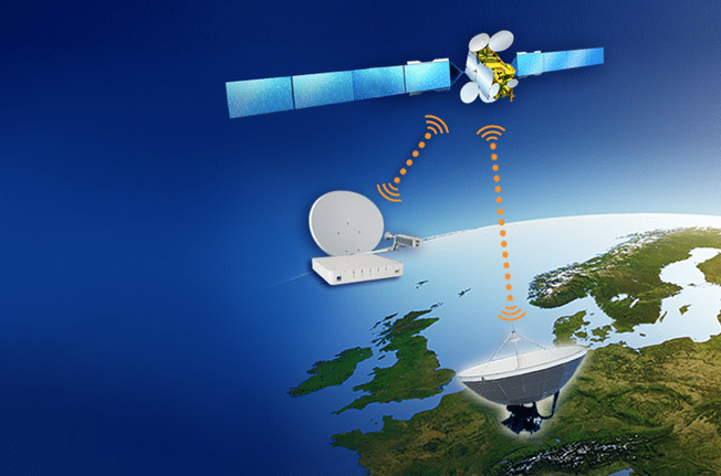 British ISP to Launch New Broadband Solution for Remote Areas