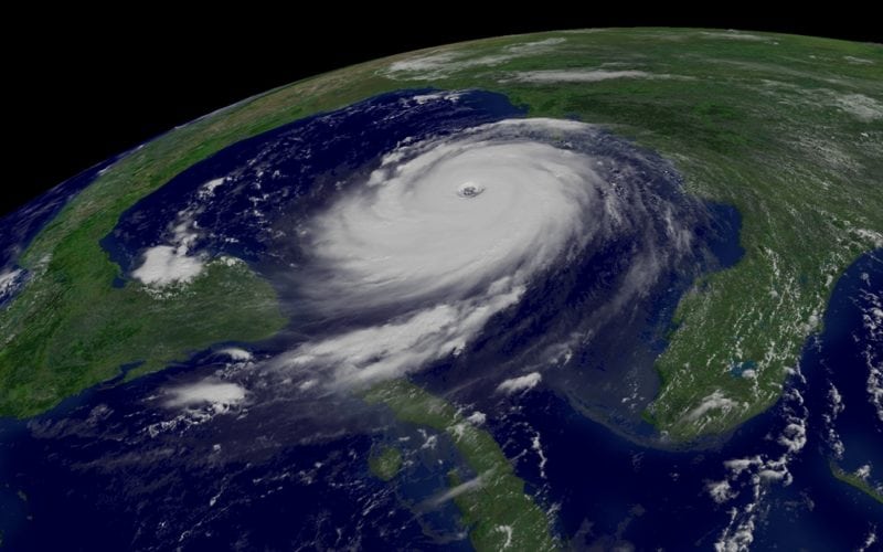 NOAA Retires GOES 12 Satellite After Decade-Long Mission