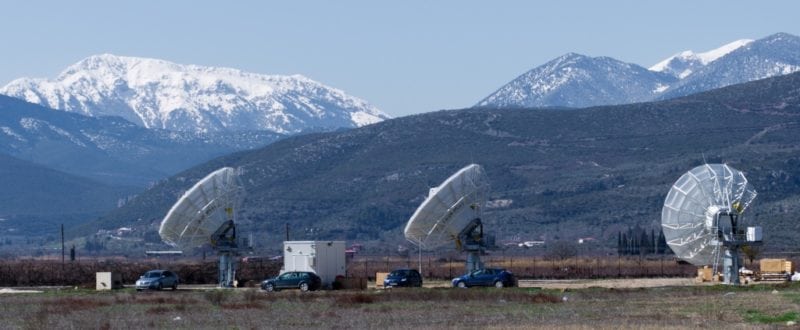 Cellular Backhaul By Satellite a Few Years from Reaching Potential