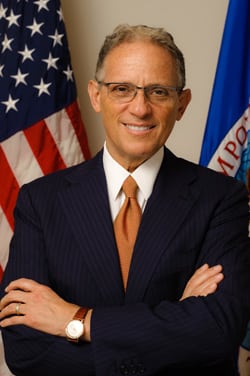 Ex-Im Bank Chairman Talks Satellite Investment Strategy