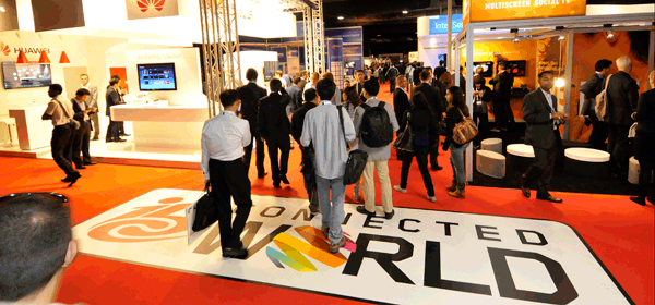 Industry Organizations to Collaborate on Global Interference-Prevention Program at IBC