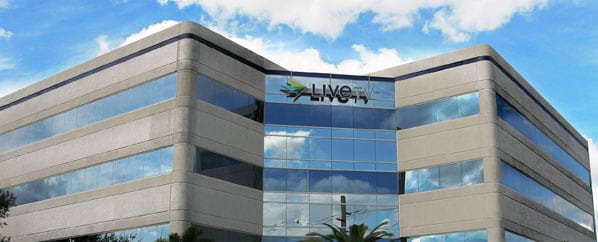 Thales Closes LiveTV Acquisition with JetBlue