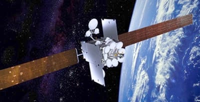 Inmarsat Government Formalizes VAR Agreement for Global Xpress