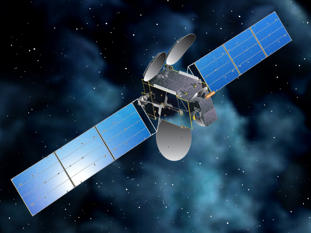 Encompass Signs 15-Year Contract with Intelsat to Expand Offering in Latin America