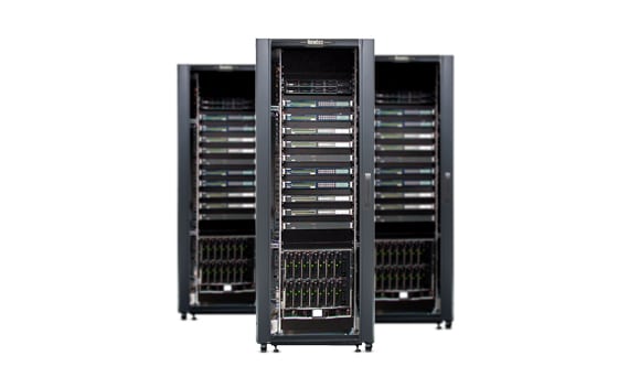 HeliosNet Selects Newtec for VSAT Service Offering in Eastern Russia