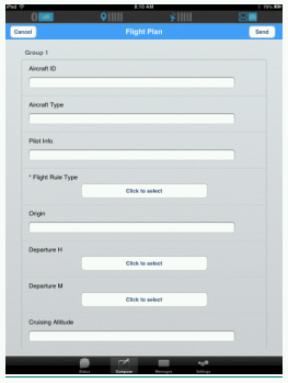 Blue Sky Network’s HawkEyeLink Now Supports Electronic Forms