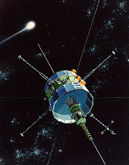 Skycorp Successfully Communicates with 1970s NASA Spacecraft