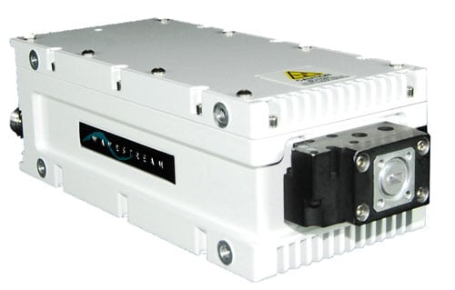 Gilat Announces Wavestream Ka-band Matchbox Mini Block Upconverter