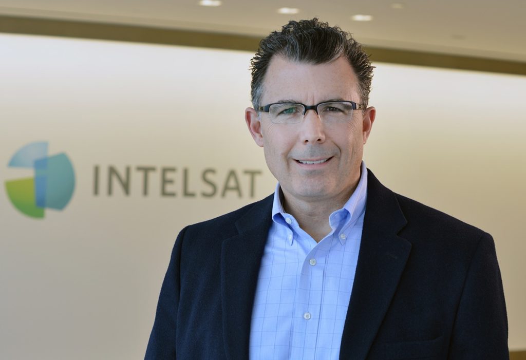 Intelsat Starts Multi-Tiered Ku-band System With First HTS Satellite