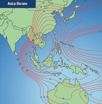 Globecast, Measat and Mezzo Partner to Bring New HD Channel to Asia-Pacific Region