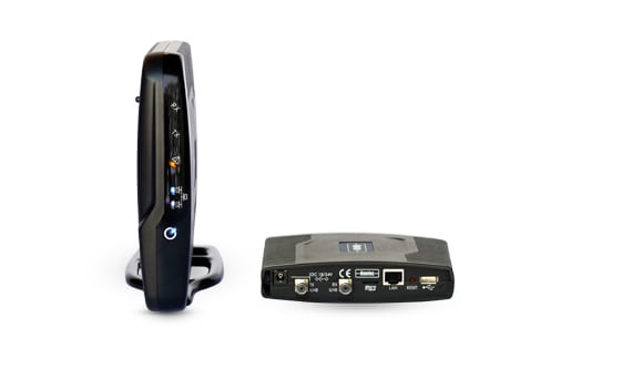 Bentley Walker Extends Service Coverage with Newtec’s Ka-Band VSAT Broadband Platform