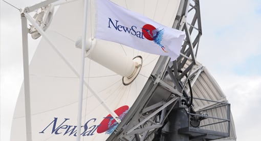 Newsat to Sign $5 M of New Teleport Contracts in Early 2014