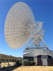 NSSLGlobal’s Newest Teleport Goes Live