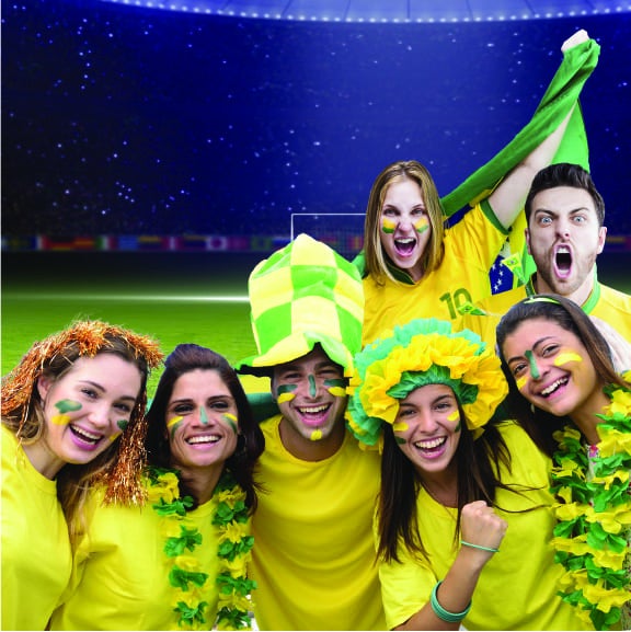 Broadcasting from Brazil: How the Industry Prepares for Major Sporting Events