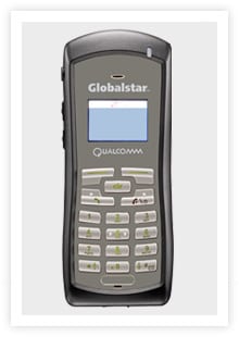 Globalstar to Provide Satellite Phones to Coastal Residents