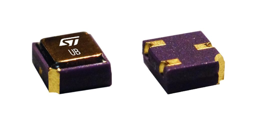STMicroelectronics Radiation Hardened Devices Qualified for Sale in US