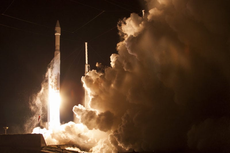 Lockheed Martin Commercial Launch Services Announces ‘Refund or Reflight’ Launch Program