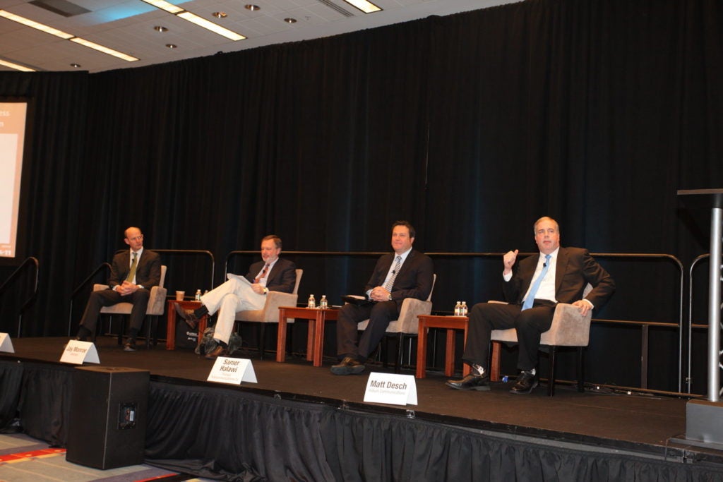 MSS Market Poised for Faster Growth as Next-Gen Constellations Prepare to Launch