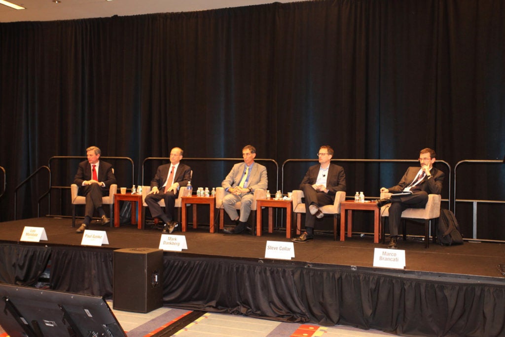 Satellite Broadband Pivoting to be More Than a Last Resort Technology